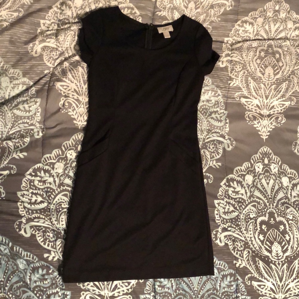 Little Black Dress- Ann Taylor Loft